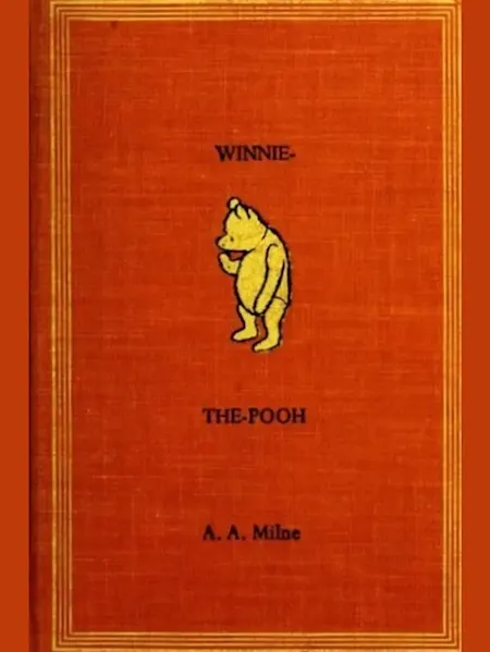 Winnie-the-Pooh