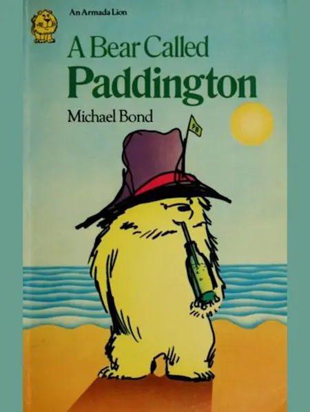 A Bear Called Paddington