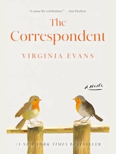 The Correspondent: A Novel