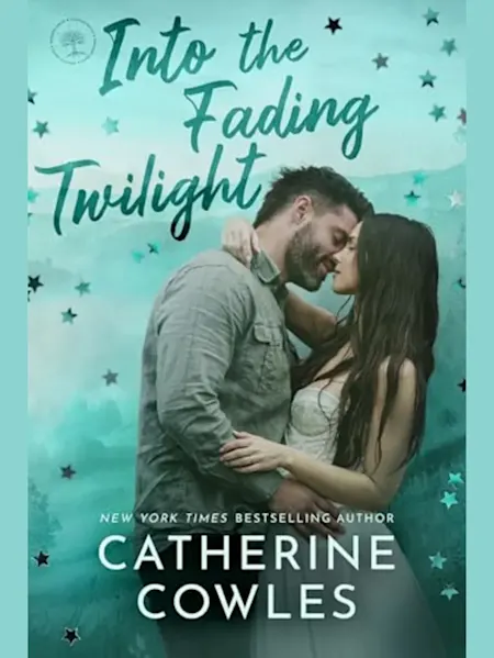 Into the Fading Twilight (Starlight Grove Book 2)