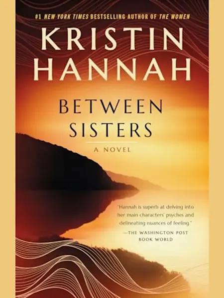 Between Sisters: A Novel