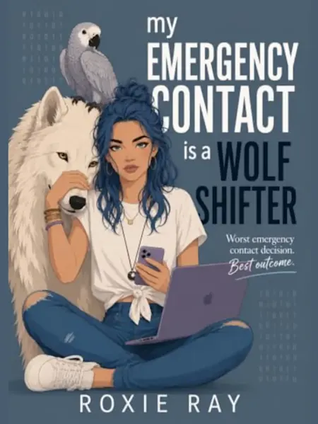 My Emergency Contact is a Wolf Shifter
