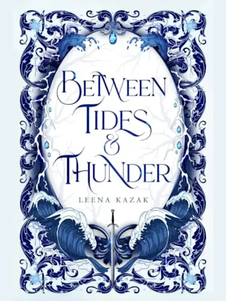 Between Tides & Thunder