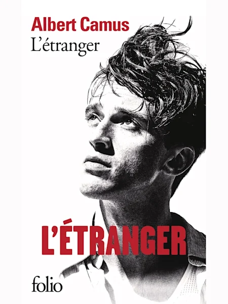 L'Étranger