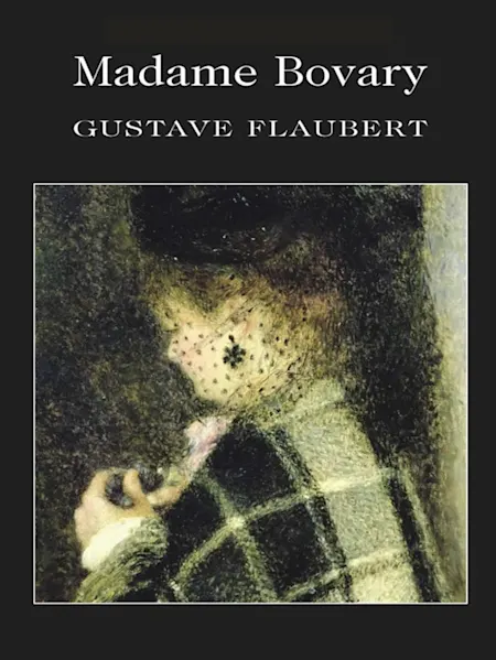 Madame Bovary