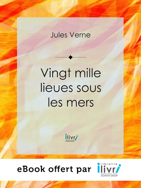 Vingt mille lieues sous les mers