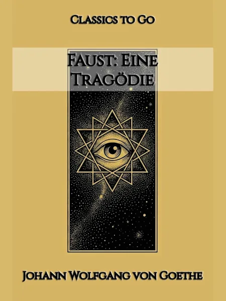 Faust: Eine Tragödie