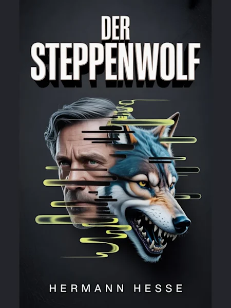 Der Steppenwolf