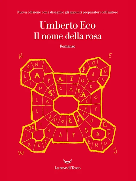 Il Nome della Rosa