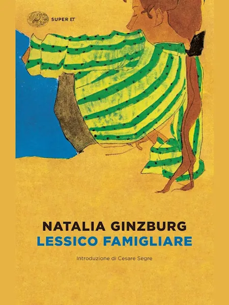 Lessico Famigliare
