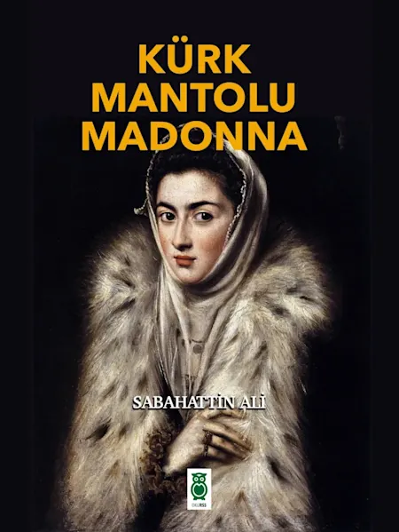 Kürk Mantolu Madonna