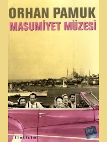 Masumiyet Müzesi
