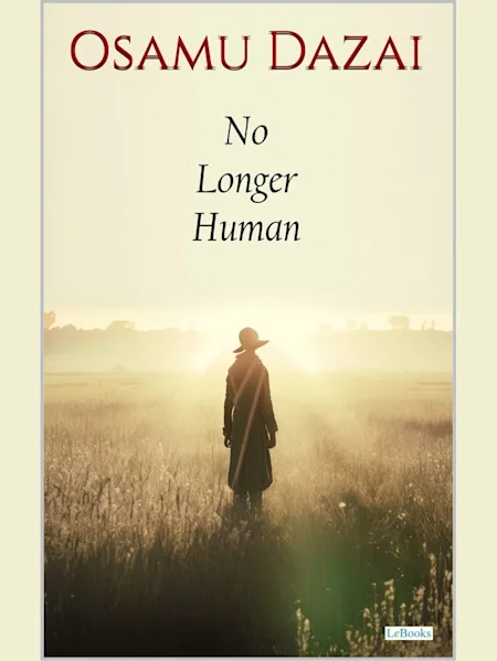 No Longer Human