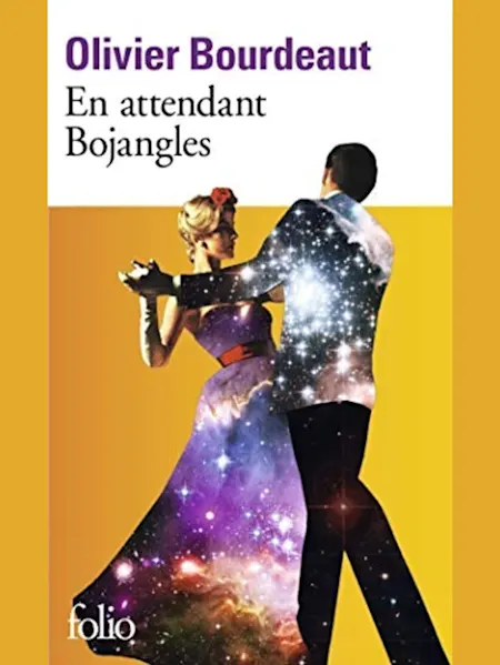 En attendant Bojangles