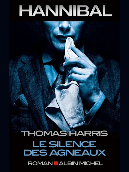 Le Silence des agneaux