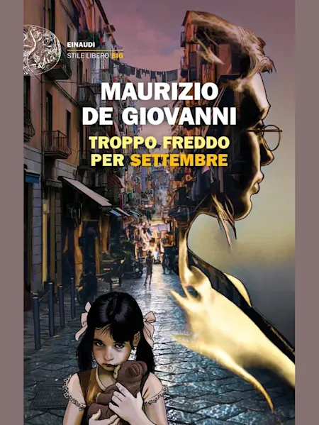Troppo freddo per settembre