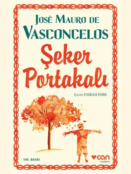 Şeker Portakalı