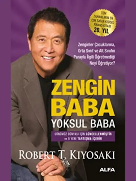 Zengin Baba Yoksul Baba