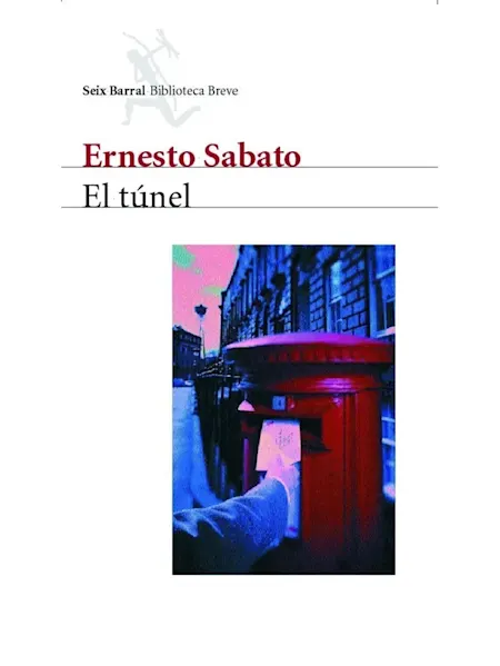 El túnel