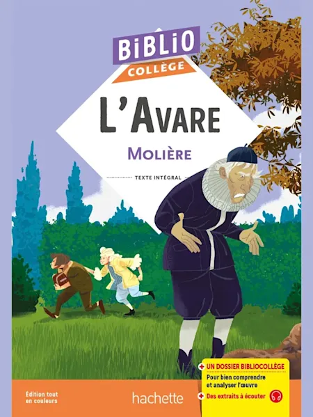 L'Avare