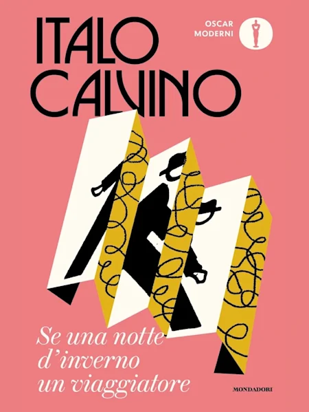 Se una notte d'inverno un viaggiatore