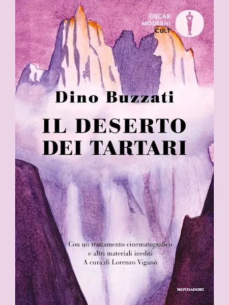 Il deserto dei Tartari