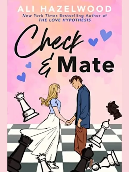 Check & Mate