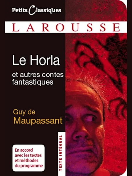 Le Horla et autres contes fantastiques
