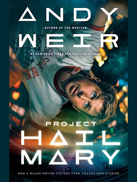 Project Hail Mary