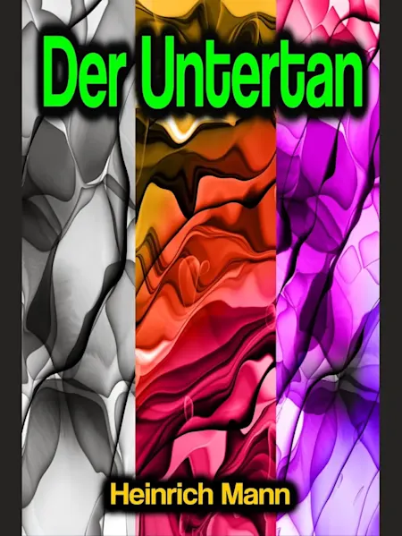 Der Untertan