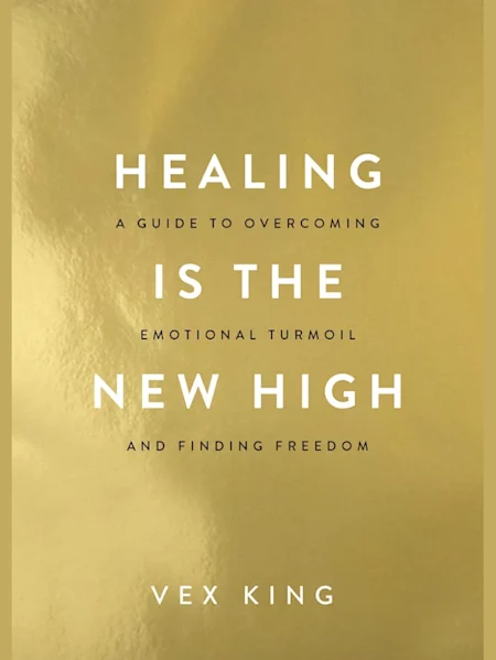 Healing Is the New High