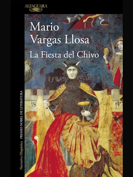 La fiesta del Chivo