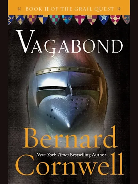 Vagabond, Vol. 1