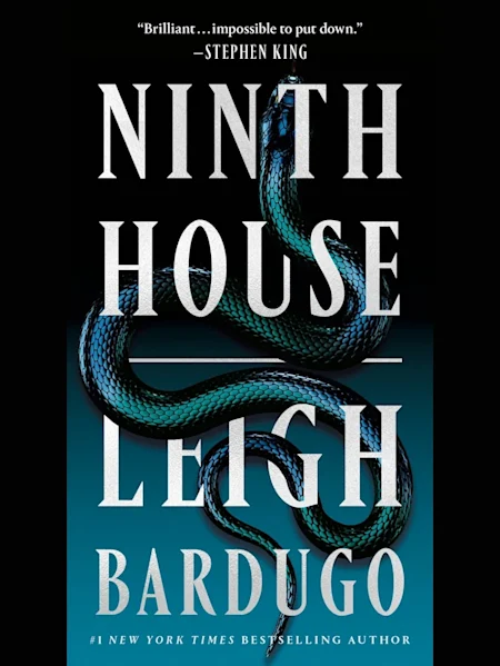 Ninth House