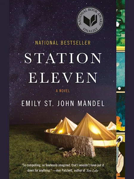 Station Eleven