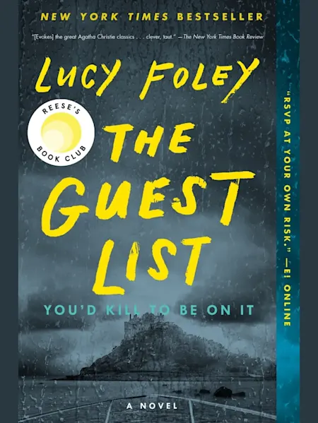The Guest List