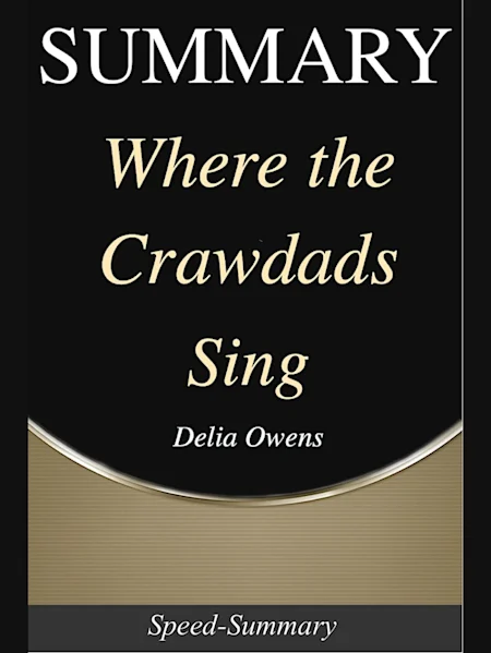 Where the Crawdads Sing