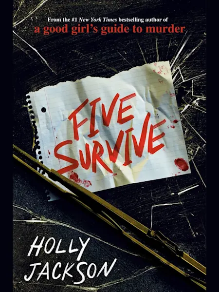 Five Survive