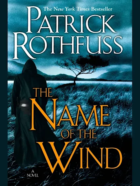 The Name of the Wind