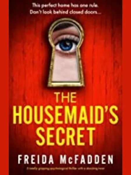 The Housemaid's Secret