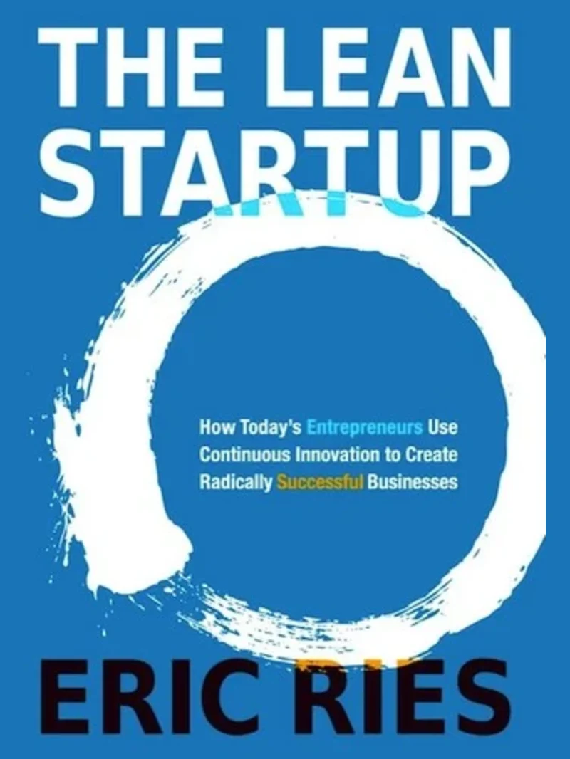 The Lean Startup