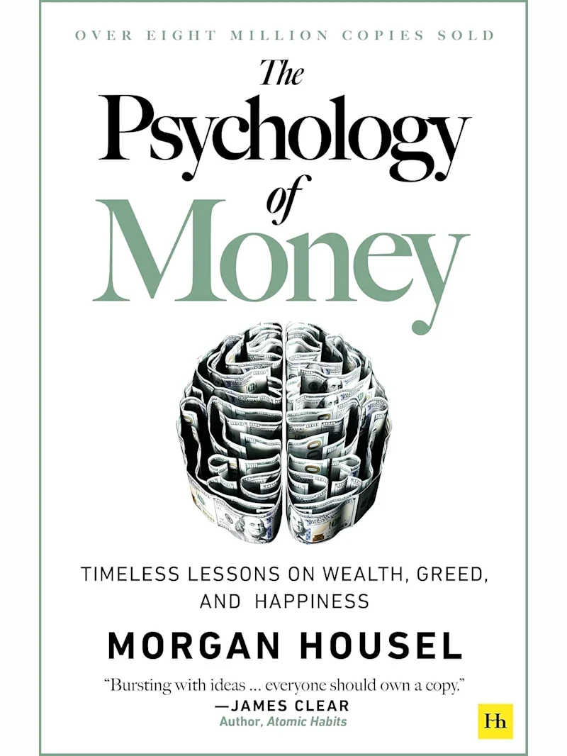 The Psychology of Money