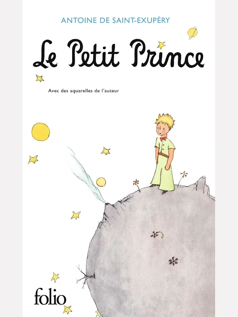 Le Petit Prince (Édition Collector)