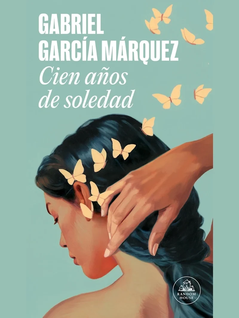 Cien años de soledad (Edición Conmemorativa)