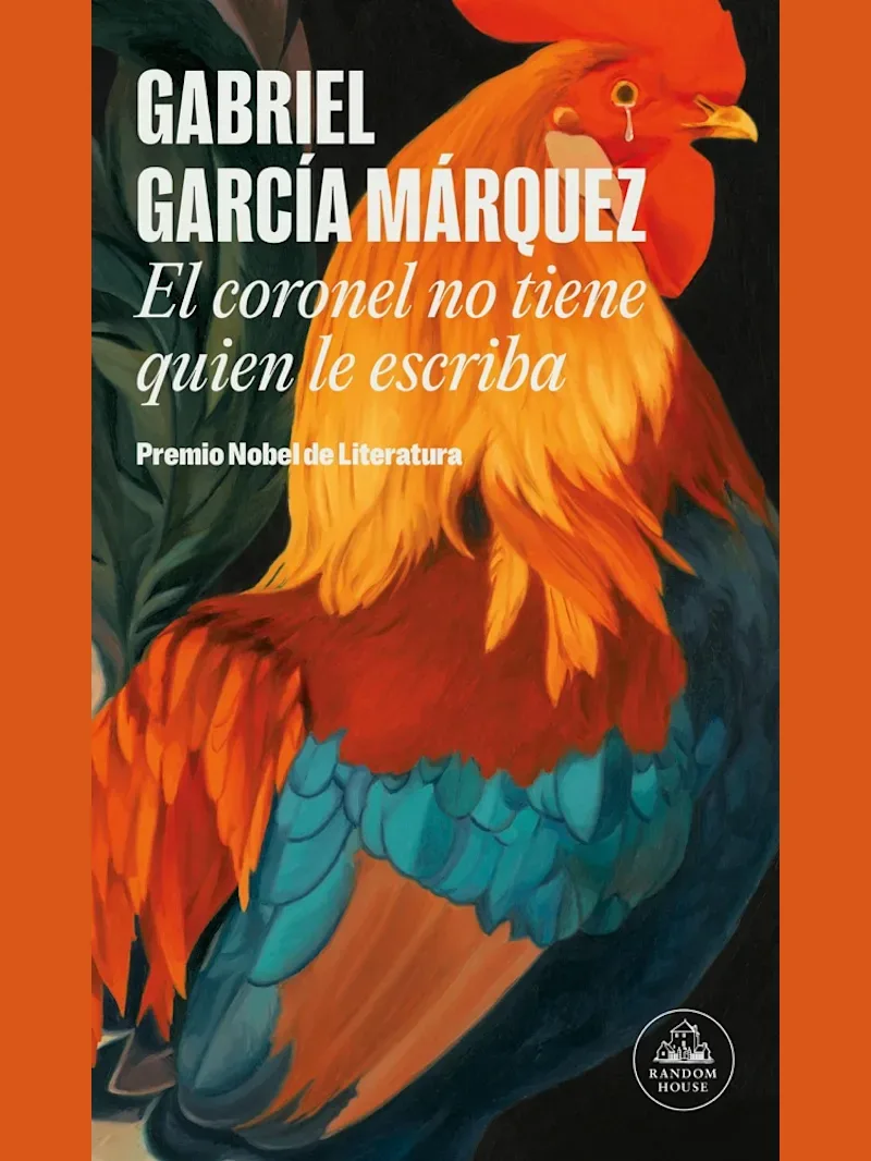 El coronel no tiene quien le escriba