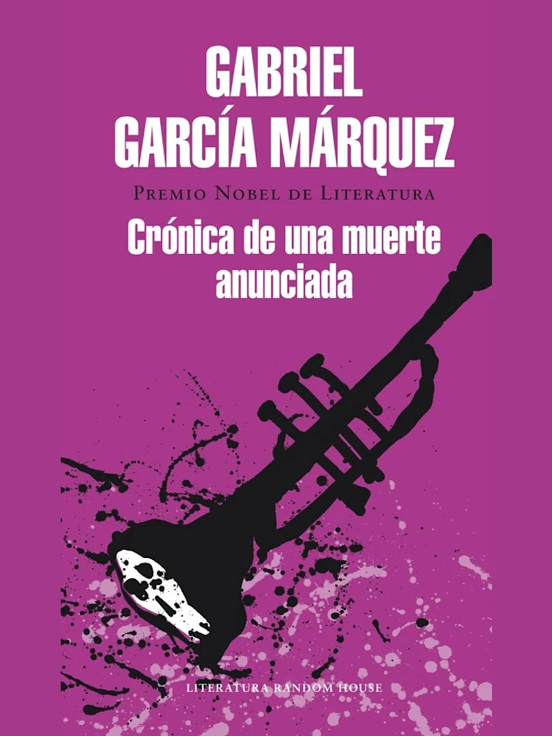 Crónica de una muerte anunciada