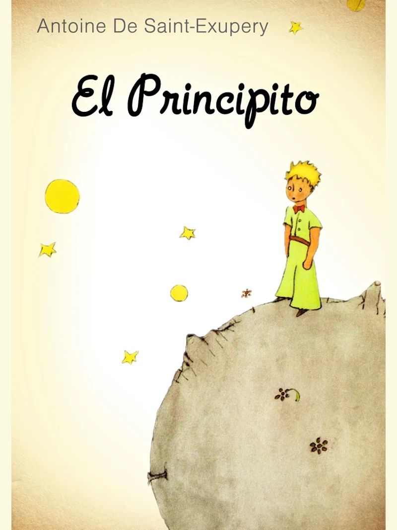 El principito