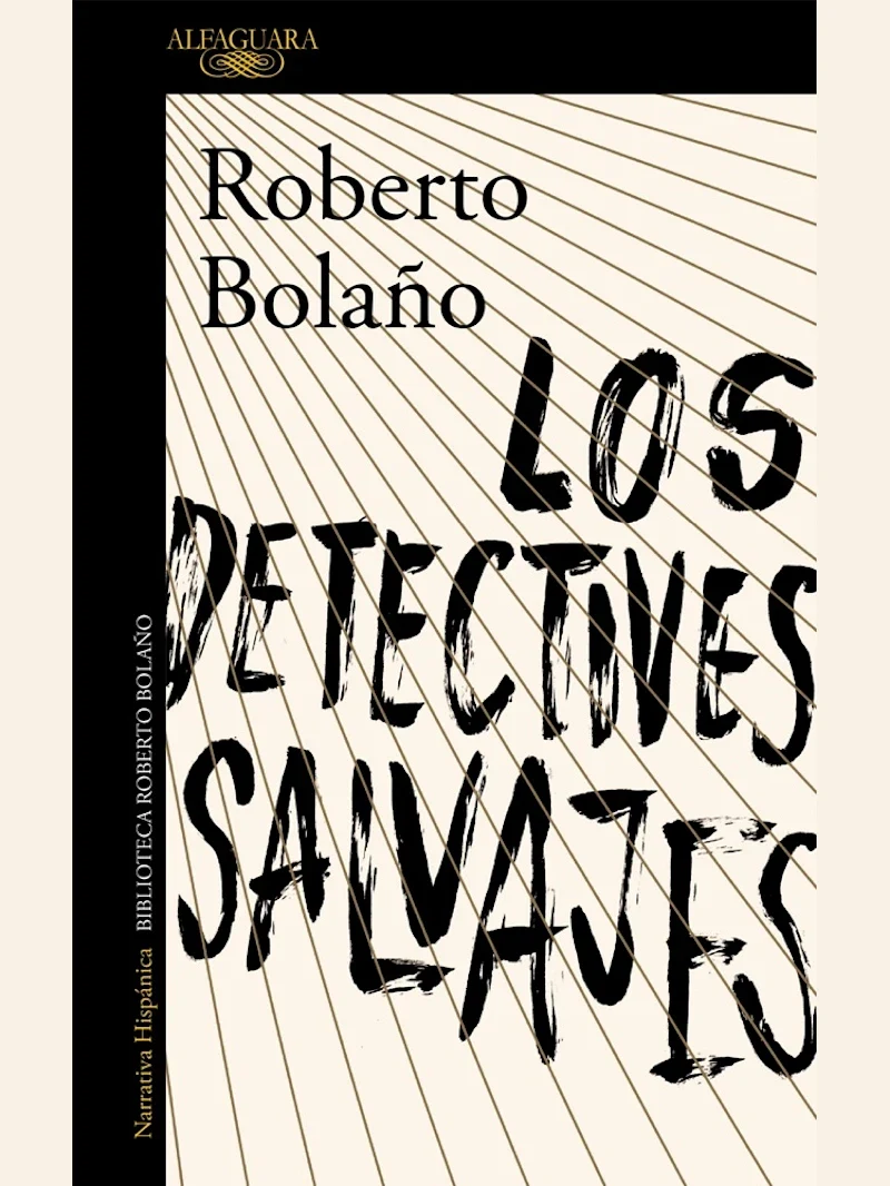 Los detectives salvajes