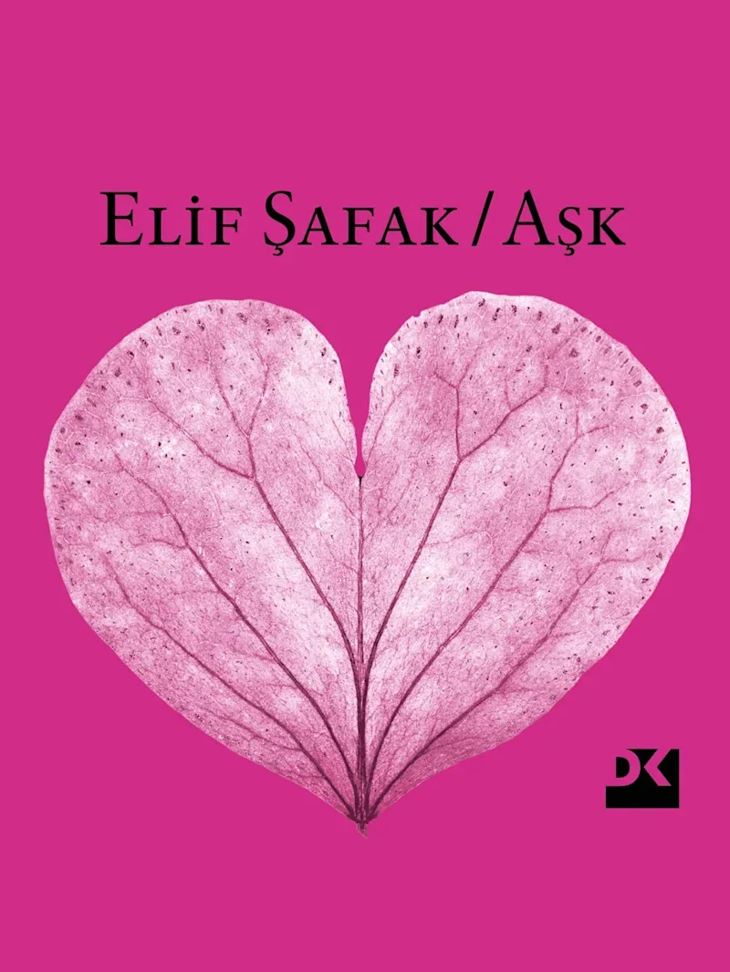 Aşk (The Forty Rules of Love)