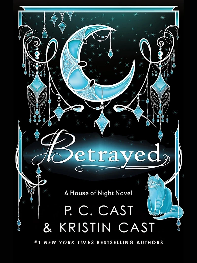 Betrayed: America Didn't Vote for This